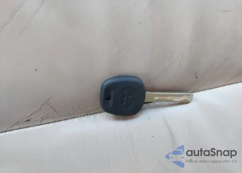 2005 Lexus Es 330 from USA, damaged, VIN JTHBA30G855136082